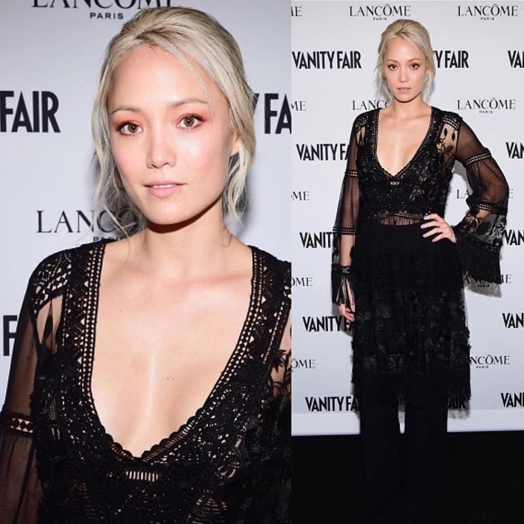 Pom Klementieff Sexy (31 Photos)