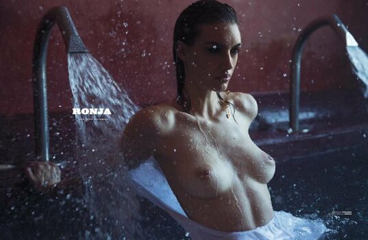 Ronja Furrer / ronjafurrer Nude Leaks Photo 12