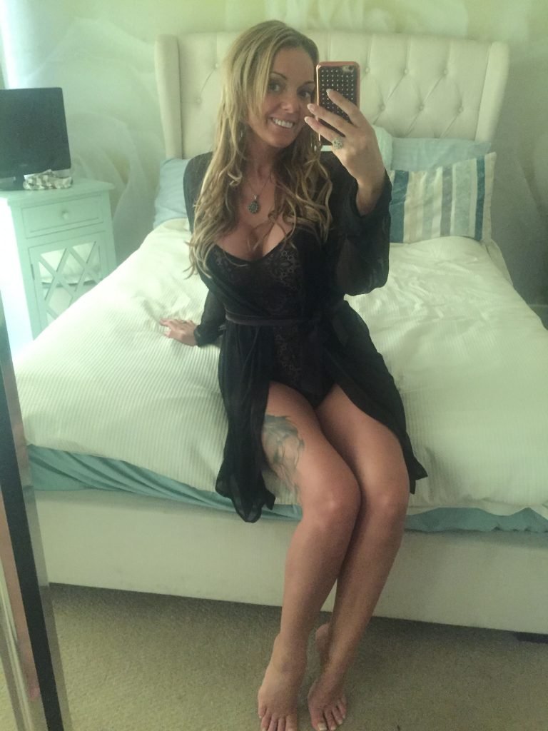 Stacey Saran Nude &amp; Sexy (142 Photos)