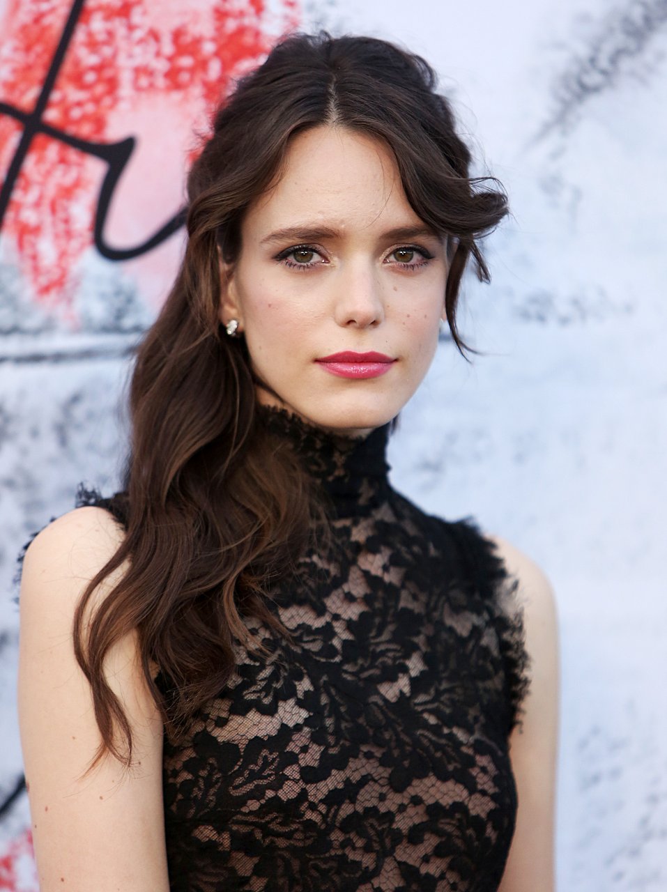 Stacy Martin See Through 32 Photos Thefappening