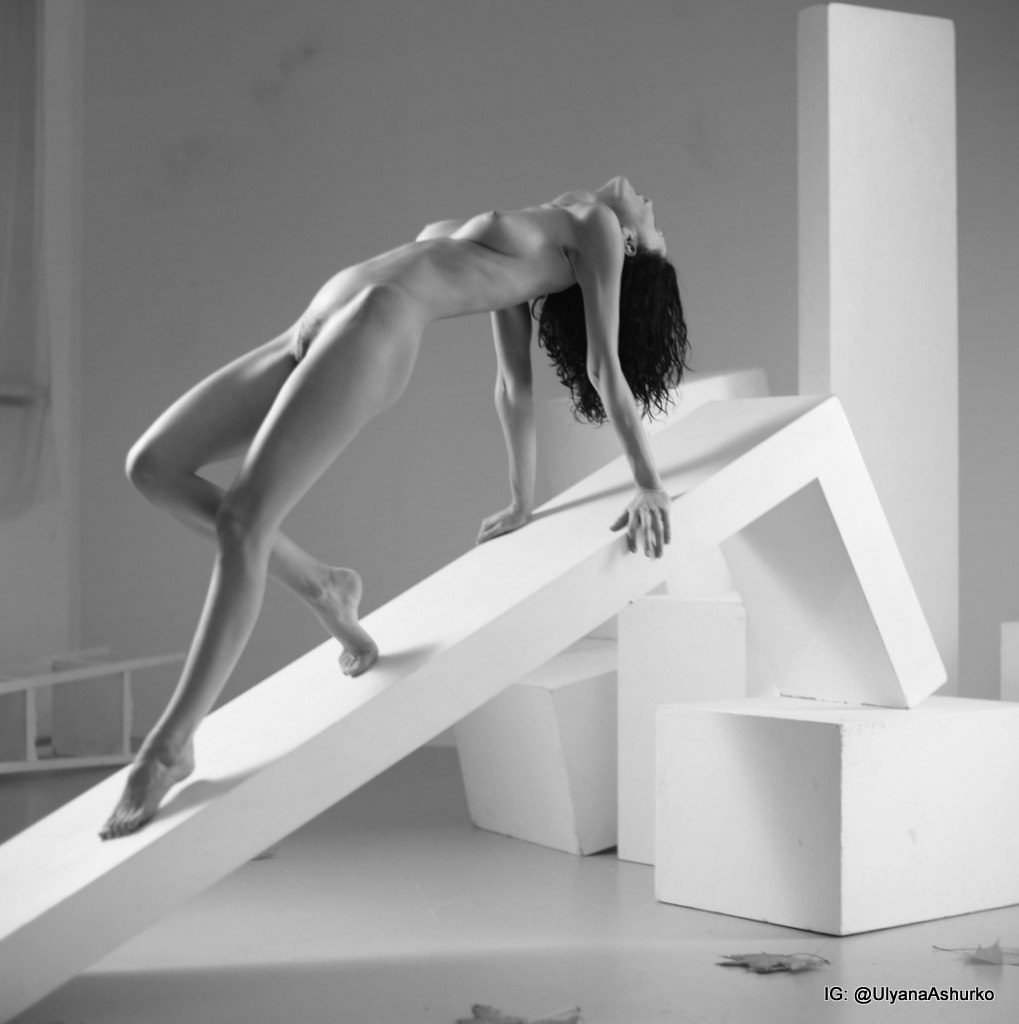 Ulyana Ashurko Nude &amp; Sexy (93 Photos + Video)