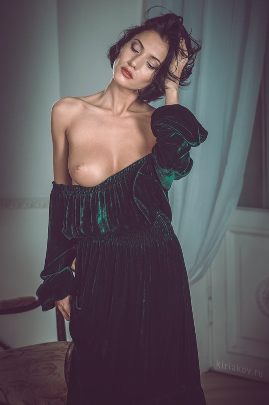 Ulyana Ashurko Nude &amp; Sexy (93 Photos + Video)