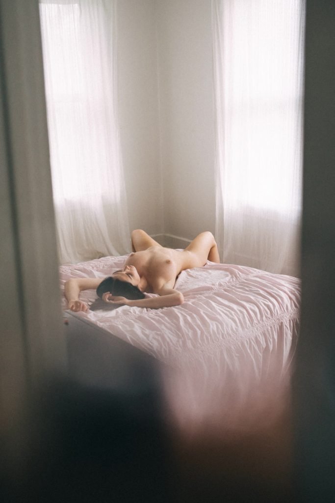 Willa Staats Naked (14 Photos)