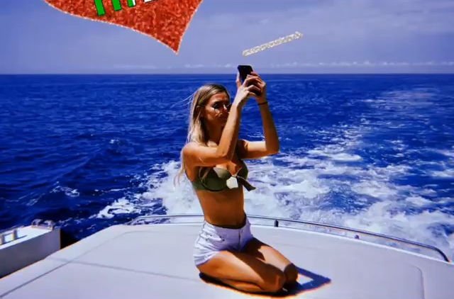 Danielle Knudson Sexy (42 Photos)