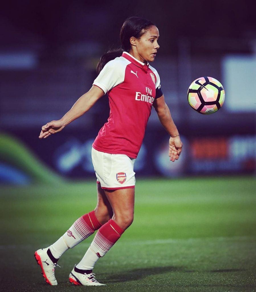 Alex Scott Sexy (30 Photos)