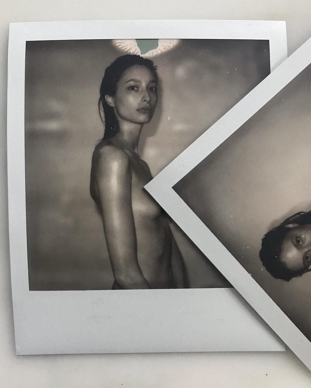 Alexandra Agoston Nude (25 Photos)