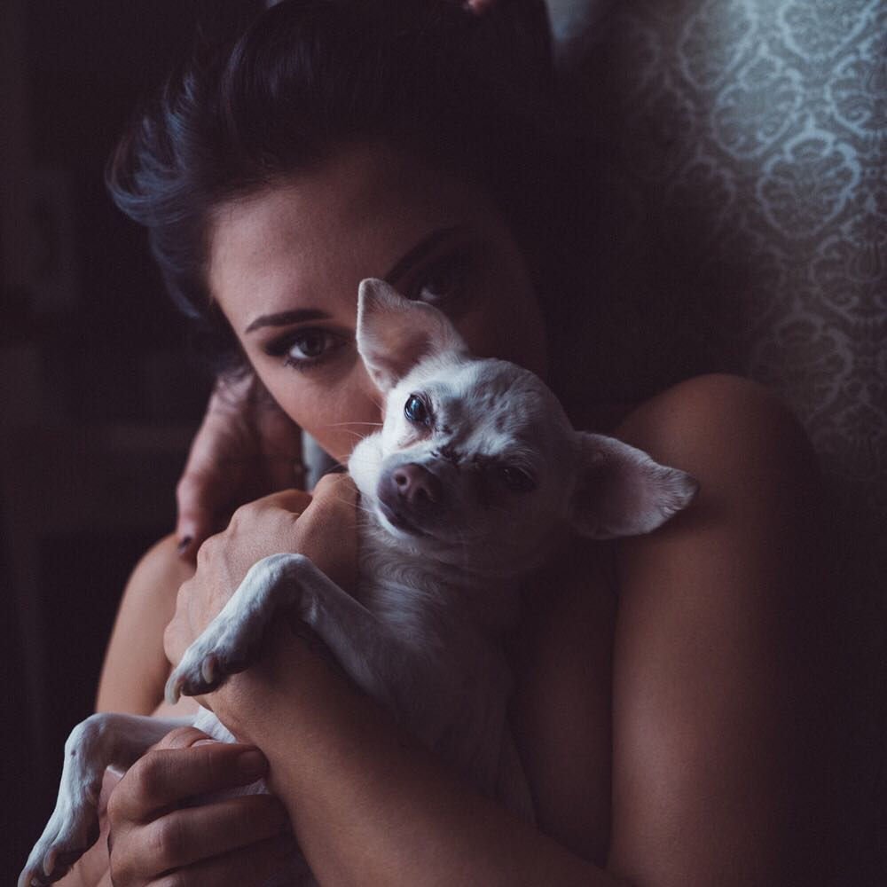 Alexandra Vino Nude &amp; Sexy (100 Photos)