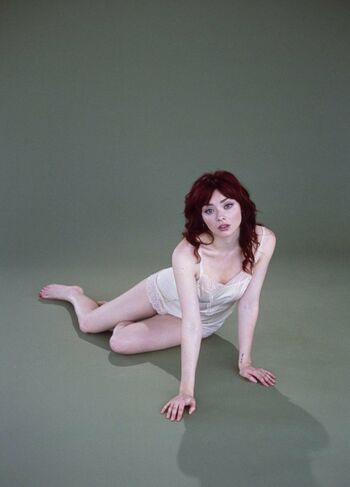 Alina Phillips / ohthumbelina Nude Leaks Photo 78