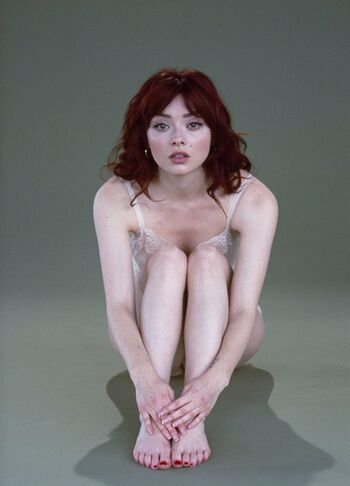 Alina Phillips / ohthumbelina Nude Leaks Photo 86