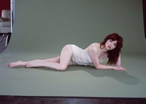 Alina Phillips / ohthumbelina Nude Leaks Photo 95