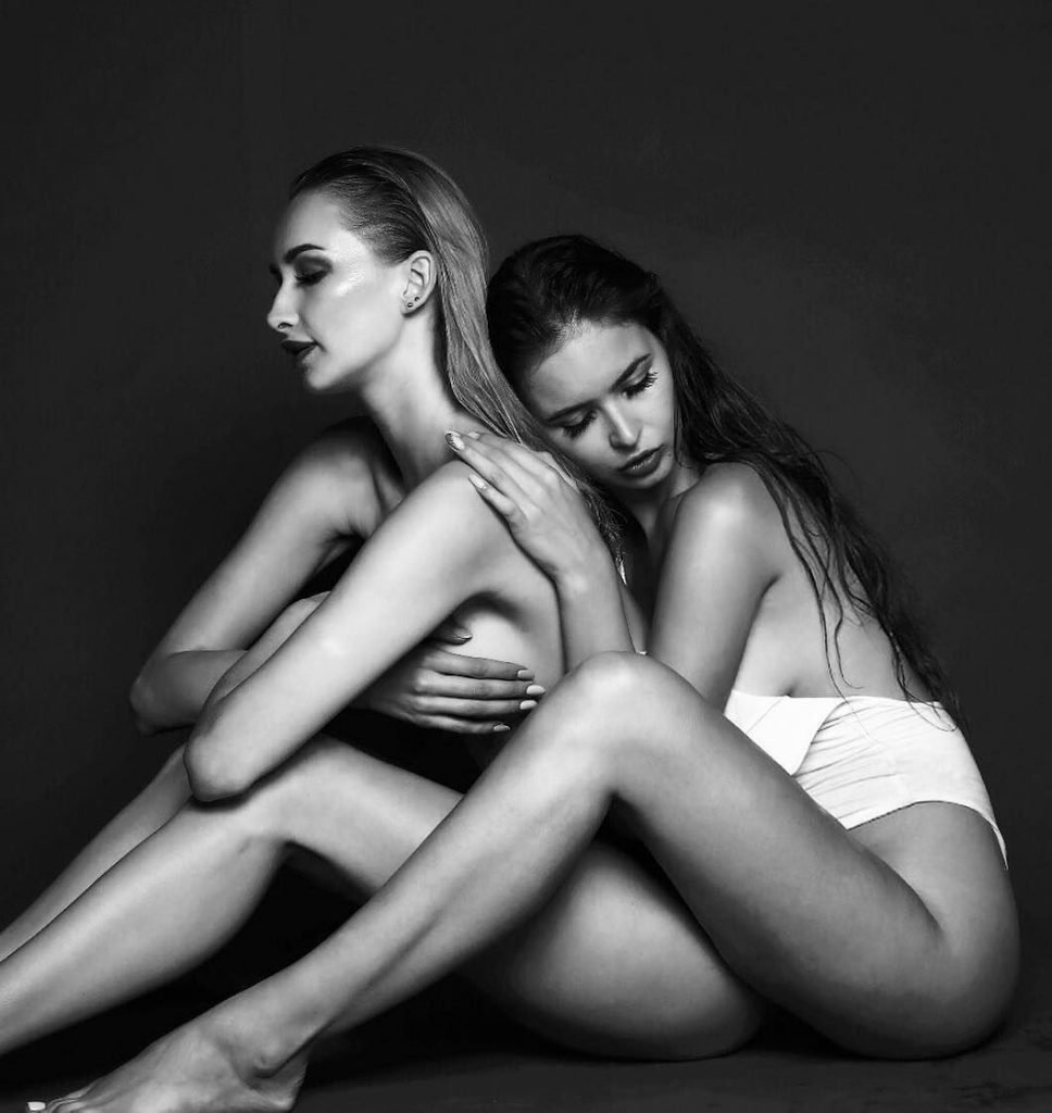 Alisa Shishkina Nude &amp; Sexy (127 Photos)