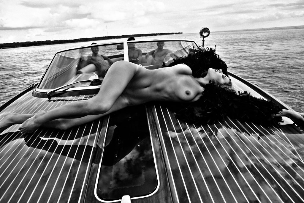 Alyssa Arce Nude &amp; Sexy (200 Photos)
