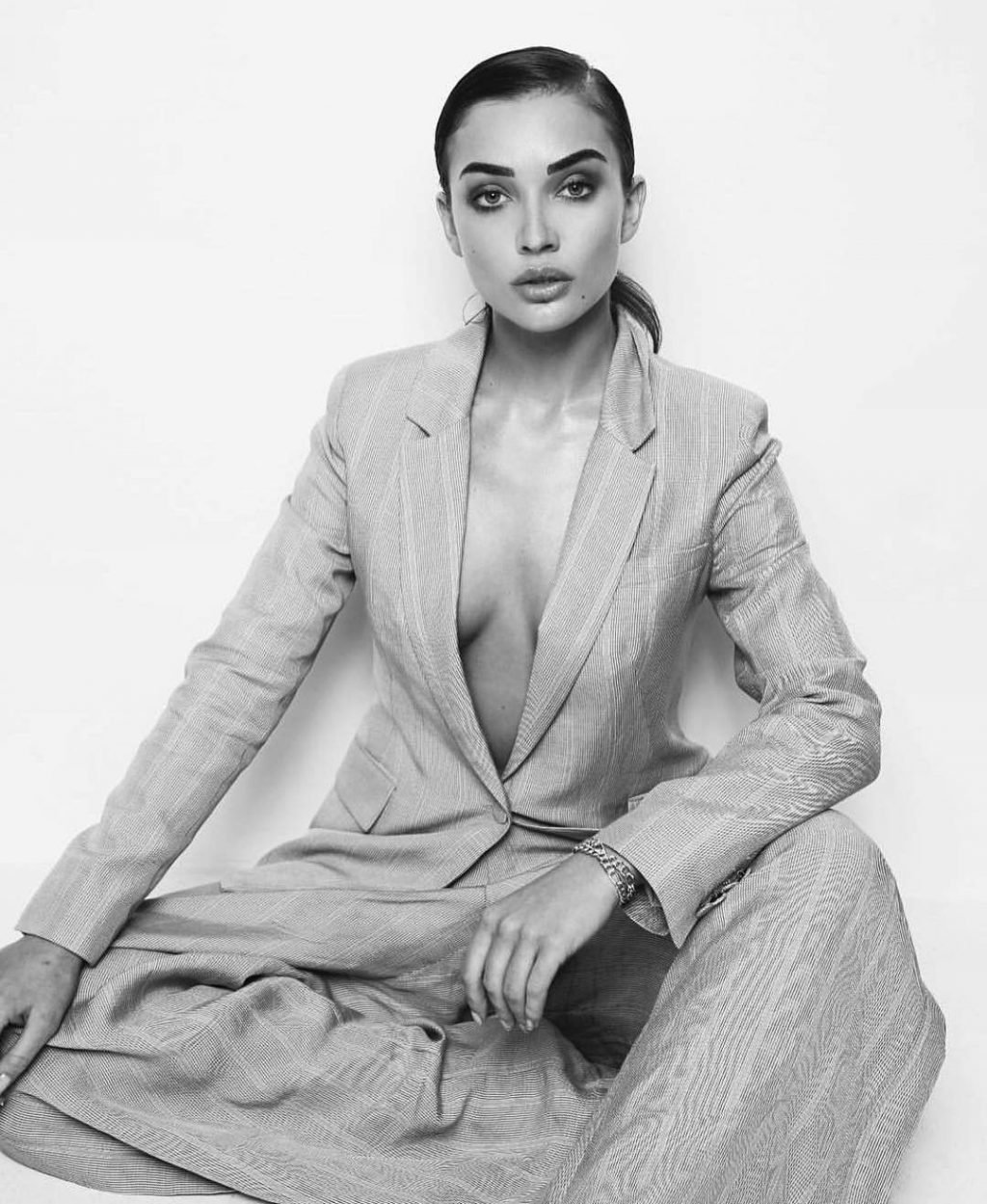 Amy Jackson Iamamyjackson Theallamericanbadgirl Nude Leaks Onlyfans Photo 94 Thefappening