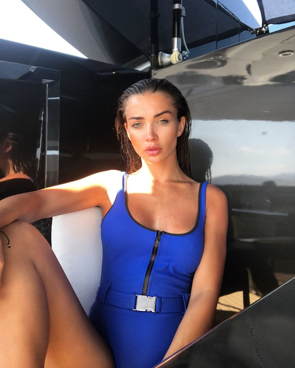 Amy Jackson Iamamyjackson Theallamericanbadgirl Nude Leaks Onlyfans Photo 101 Thefappening 3060