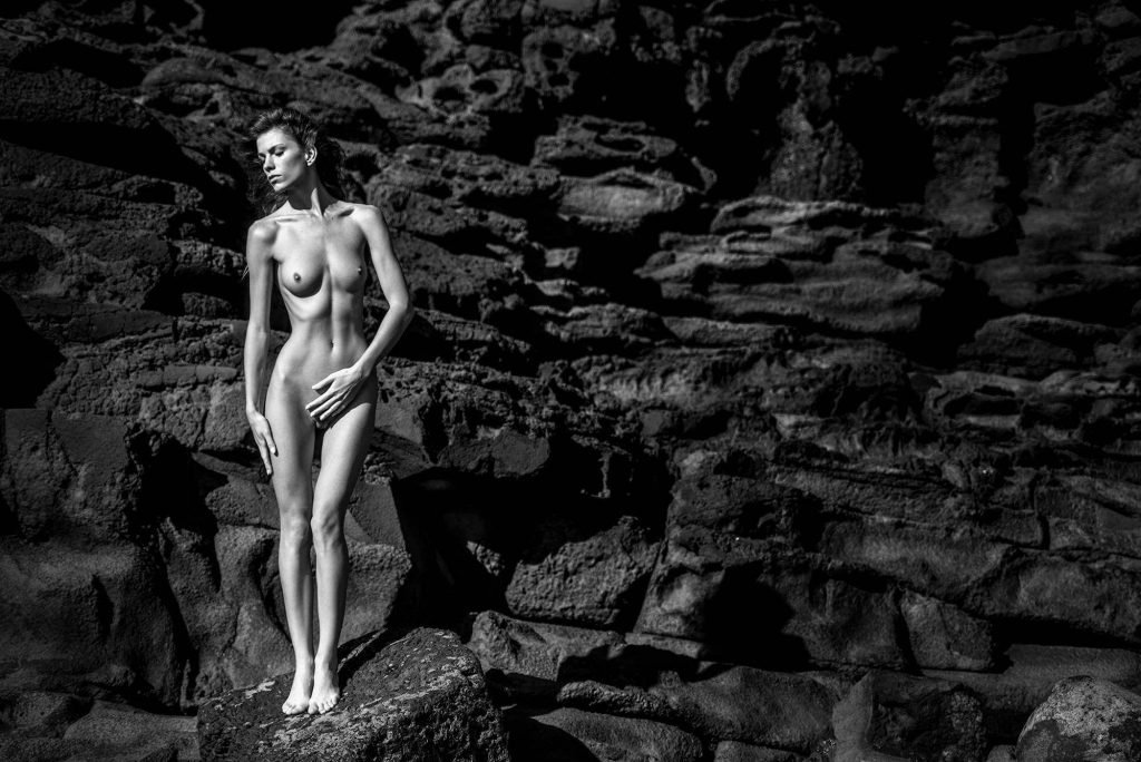 Angela Olszewska Nude &amp; Sexy (68 Photos)