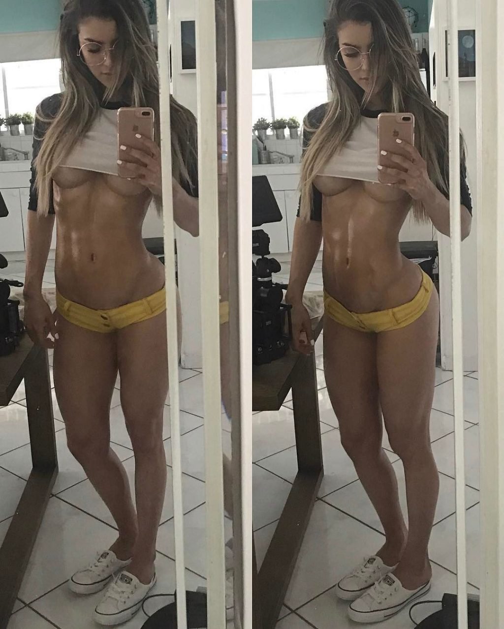 Anllela Sagra Nude &amp; Sexy (118 Photos + Videos)