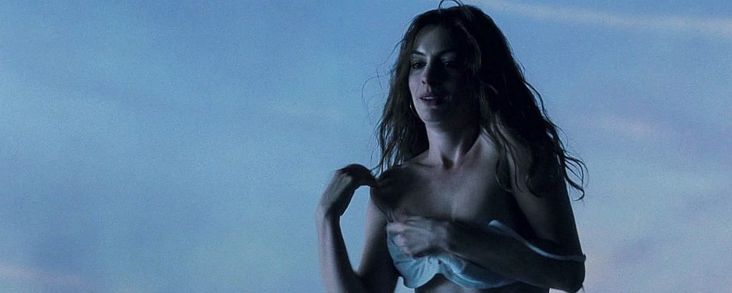 Anne Hathaway Nude and Sexy Scenes (6 Video and 39 Photos)