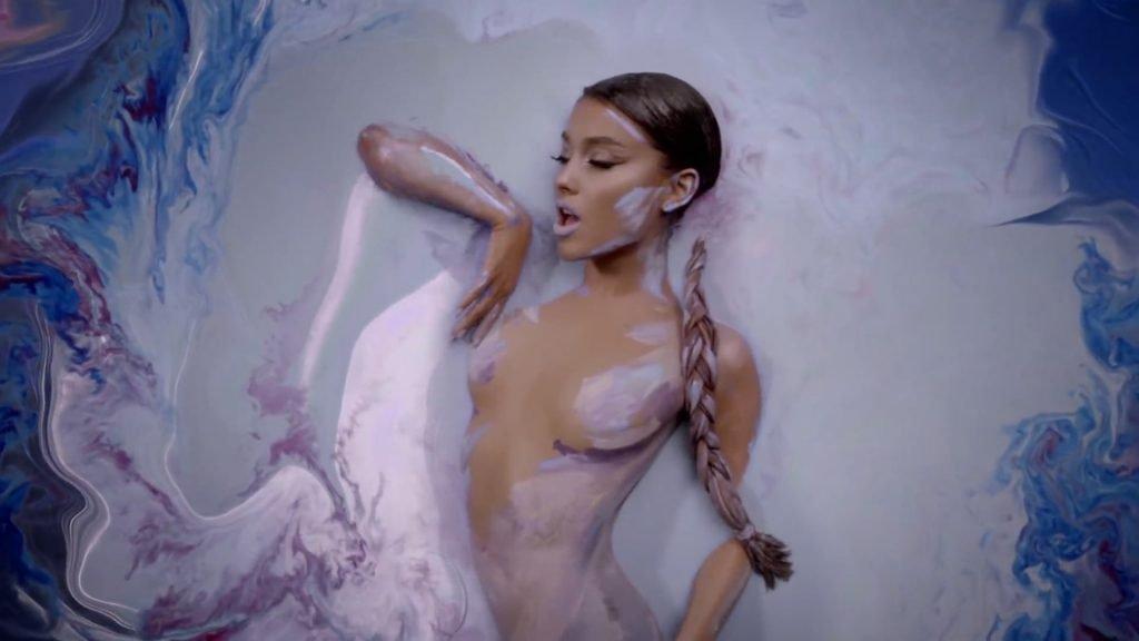Ariana Grande Nude &amp; Sexy (67 Pics + GIFs &amp; Video)