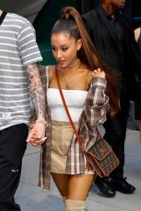 Ariana Grande Fappening Nude Photos & Videos 2026 | #TheFappening