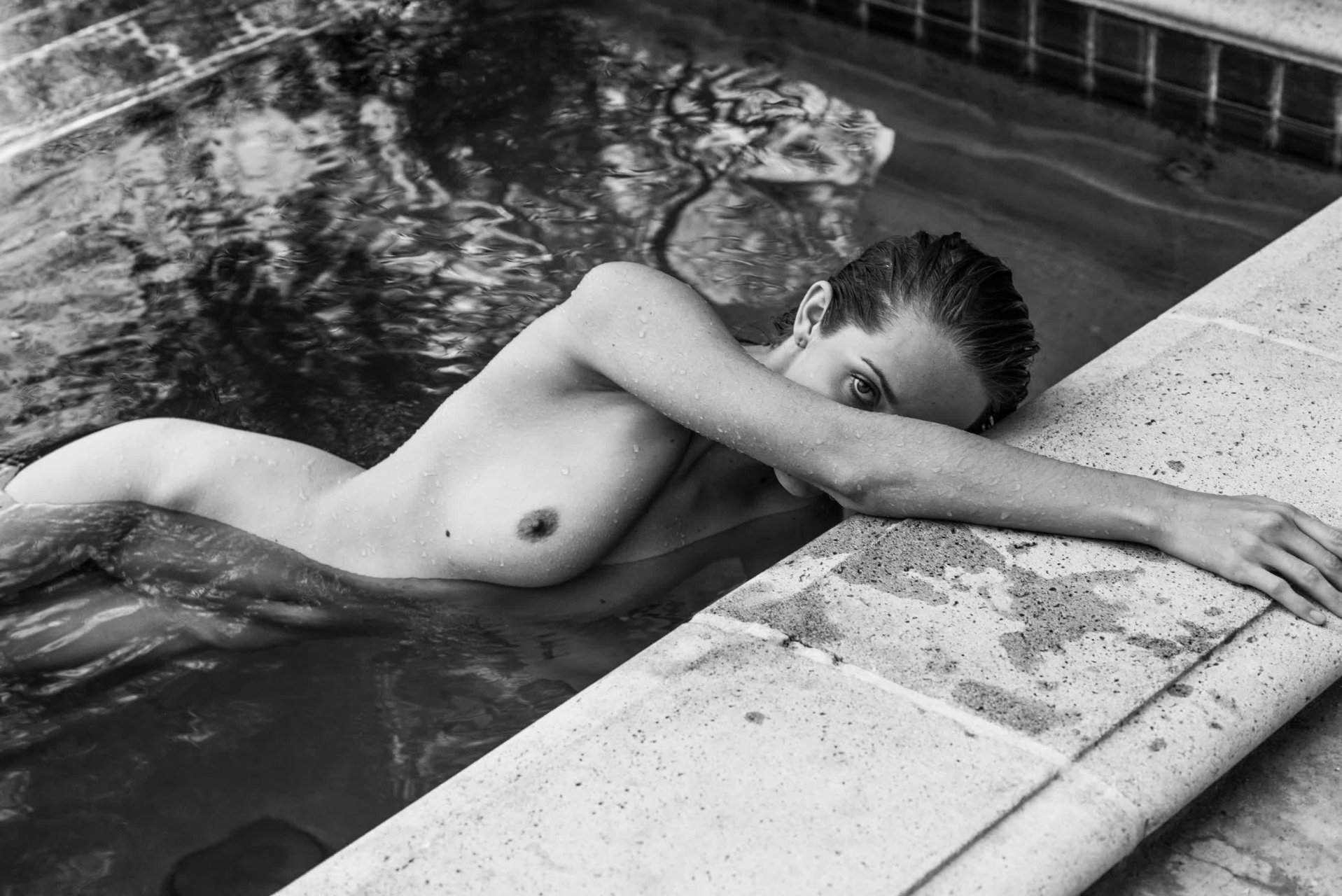 Bailee MyKell Nude (17 Photos) .