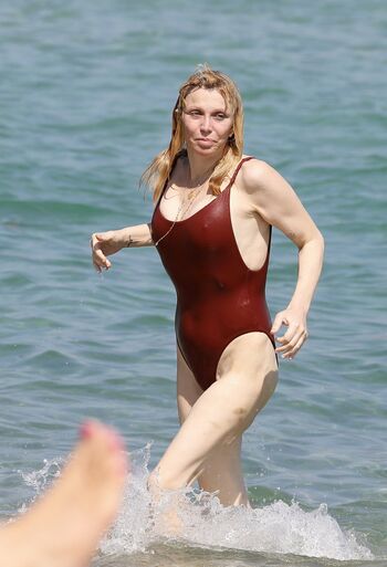 Courtney Love / courtney / courtneyisalove Nude Leaks Photo 30