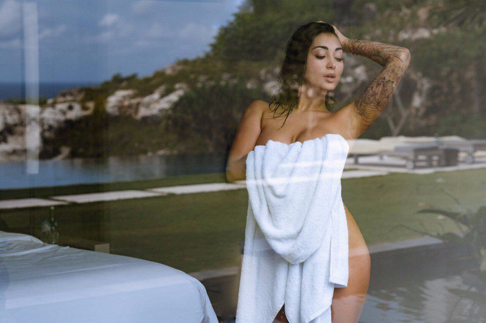 Diana Narbikova Nude &amp; Sexy (76 Photos)