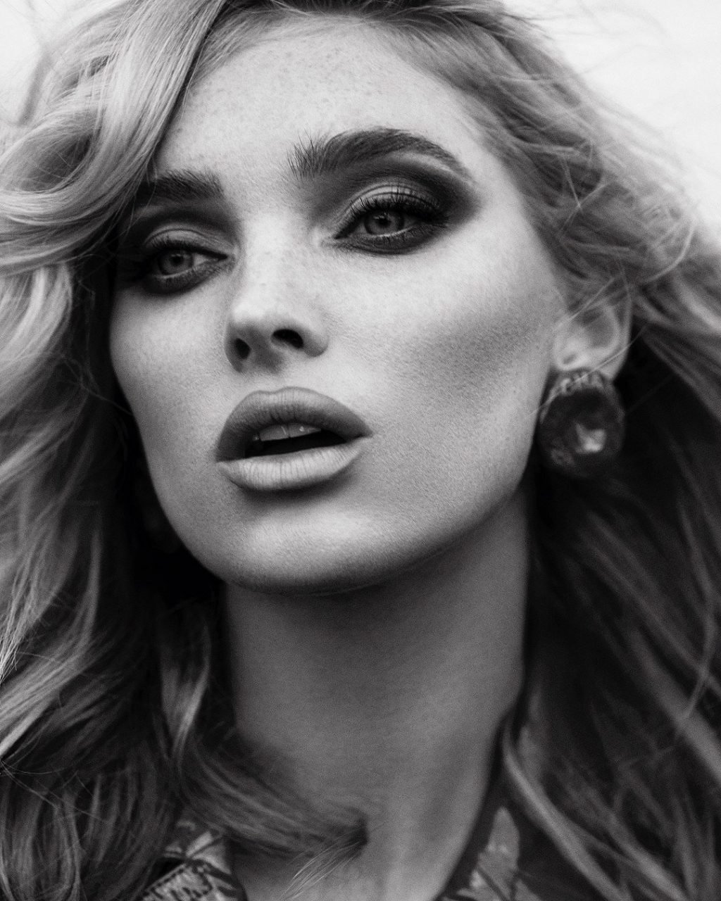 Elsa Hosk Sexy Topless Photos PinayFlixx Mega Leaks