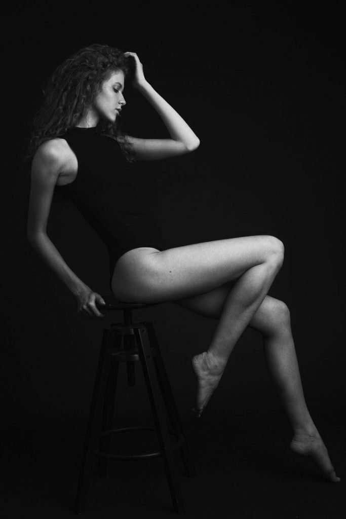 Gabriela Mach Nude &amp; Sexy (60 Photos)