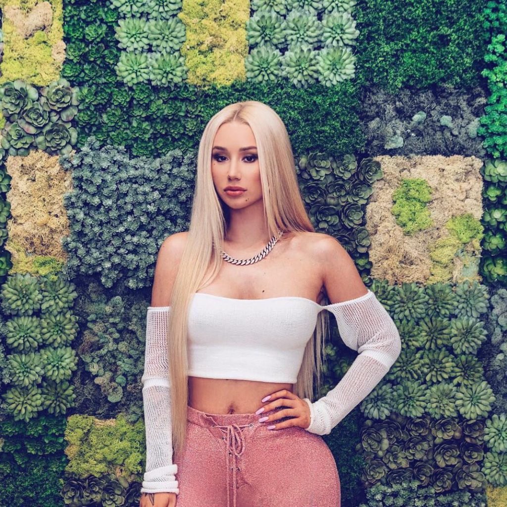 Iggy Azalea Sexy (102 Photos + Video)