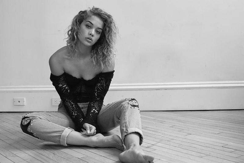 Jasmine Sanders Nude &amp; Sexy (76 Photos)