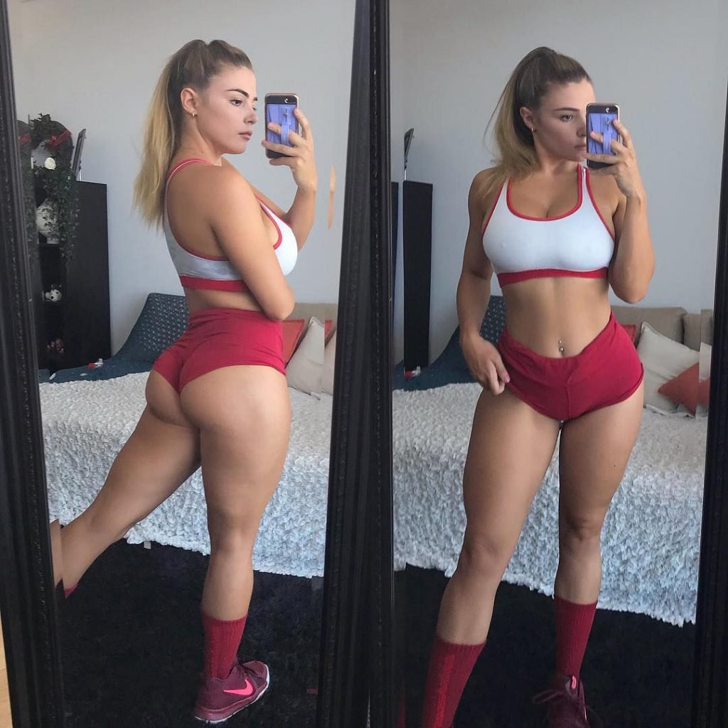 Jem Wolfie Nude &amp; Sexy (90 Photos)