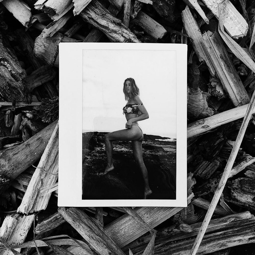Jessica Serfaty Nude &amp; Sexy (135 Photos)