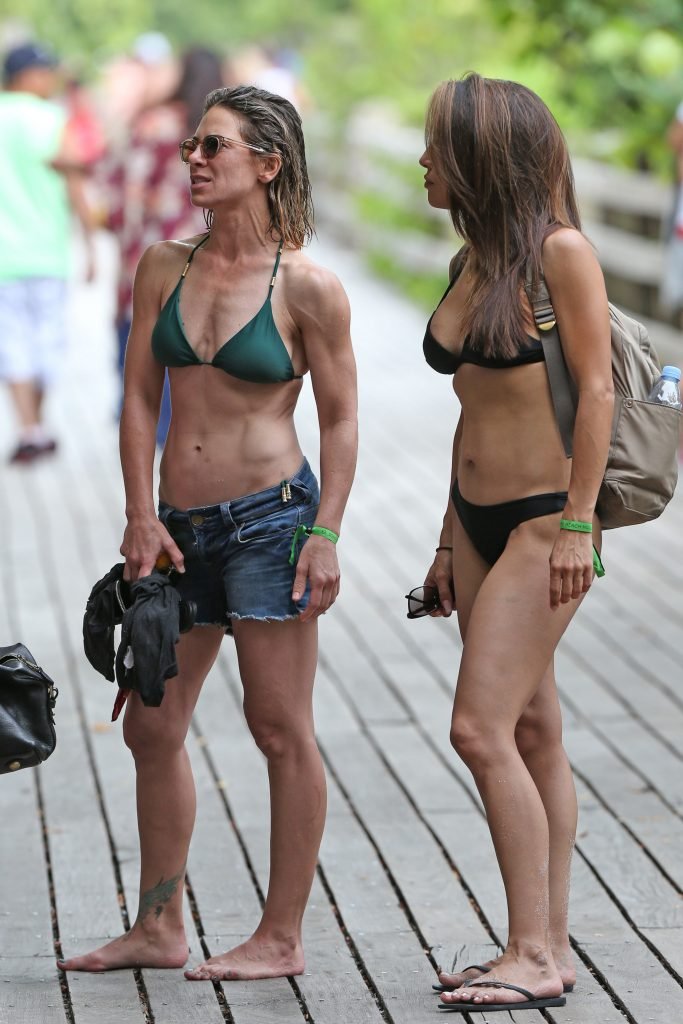 Jillian Michaels Sexy (44 Photos)