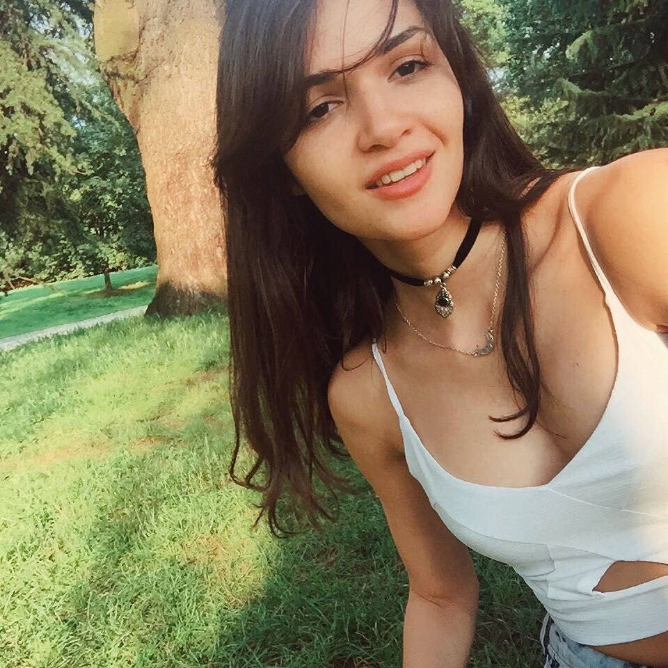 Juliana Aguiar Nude &amp; Sexy (185 Photos)