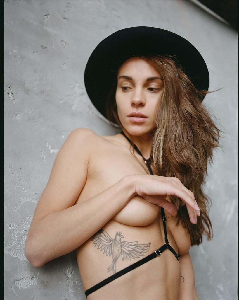 Katerina Klein Nude (18 Photos)