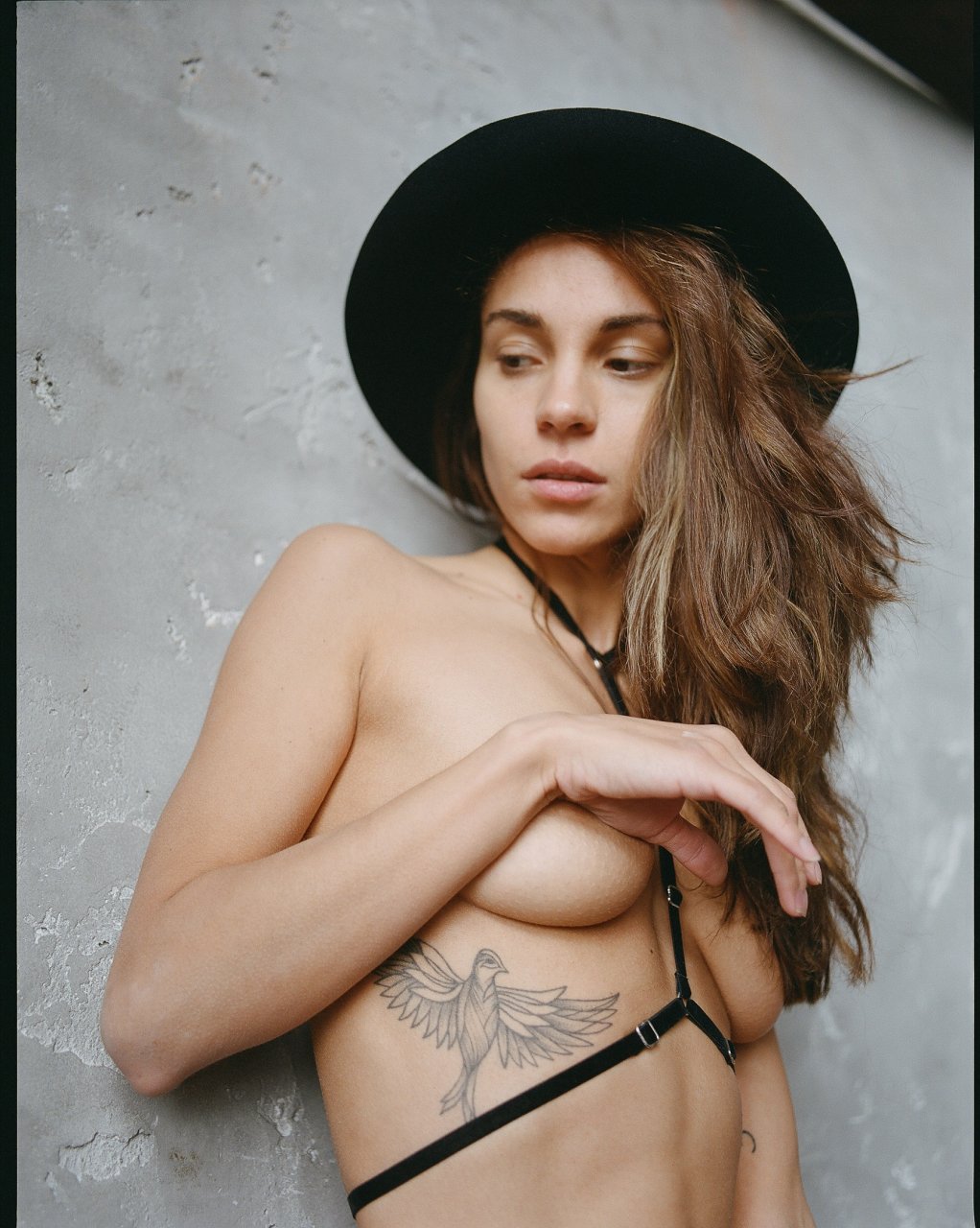 Katerina Klein Nude (18 Photos) | #TheFappening