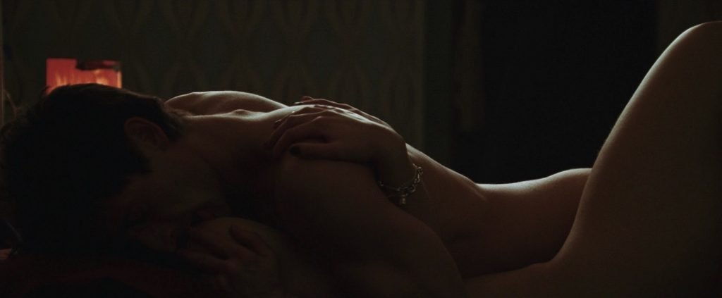 Keira Knightley Nude – The Jacket (5 Pics + GIF &amp; Video)