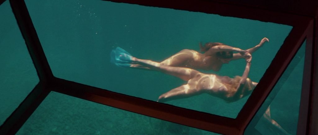 Kelly Brook, Riley Steele Nude – Piranha 3D (6 Pics + GIFs &amp; Videos)