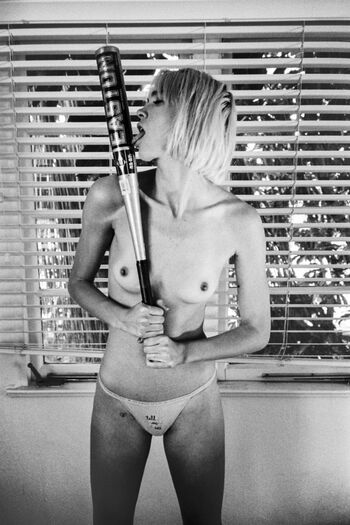 Kelsey Christian / stinkermachine Nude Leaks Photo 44