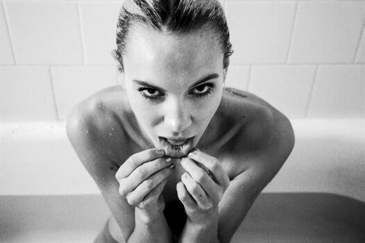 Kelsey Christian / stinkermachine Nude Leaks Photo 39