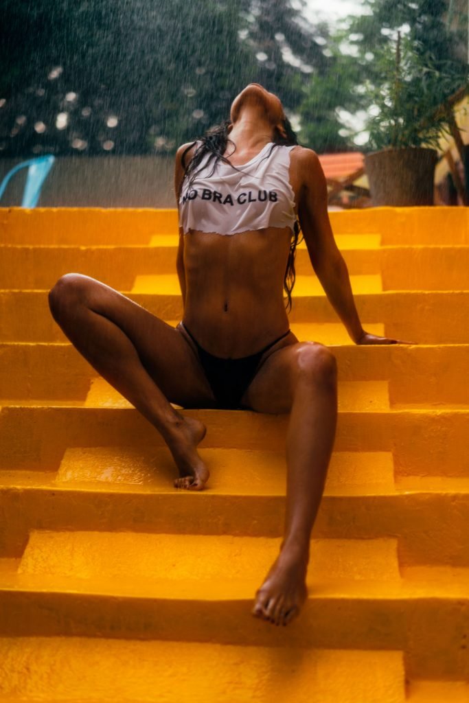Kitrysha Nude &amp; Sexy (27 Photos)