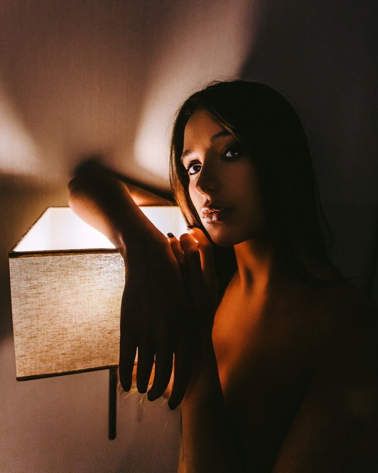 Kristina Shcherbinina Nude &amp; Sexy (116 Photos)