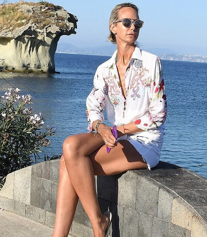 Lady Victoria Hervey Sexy (57 Photos)