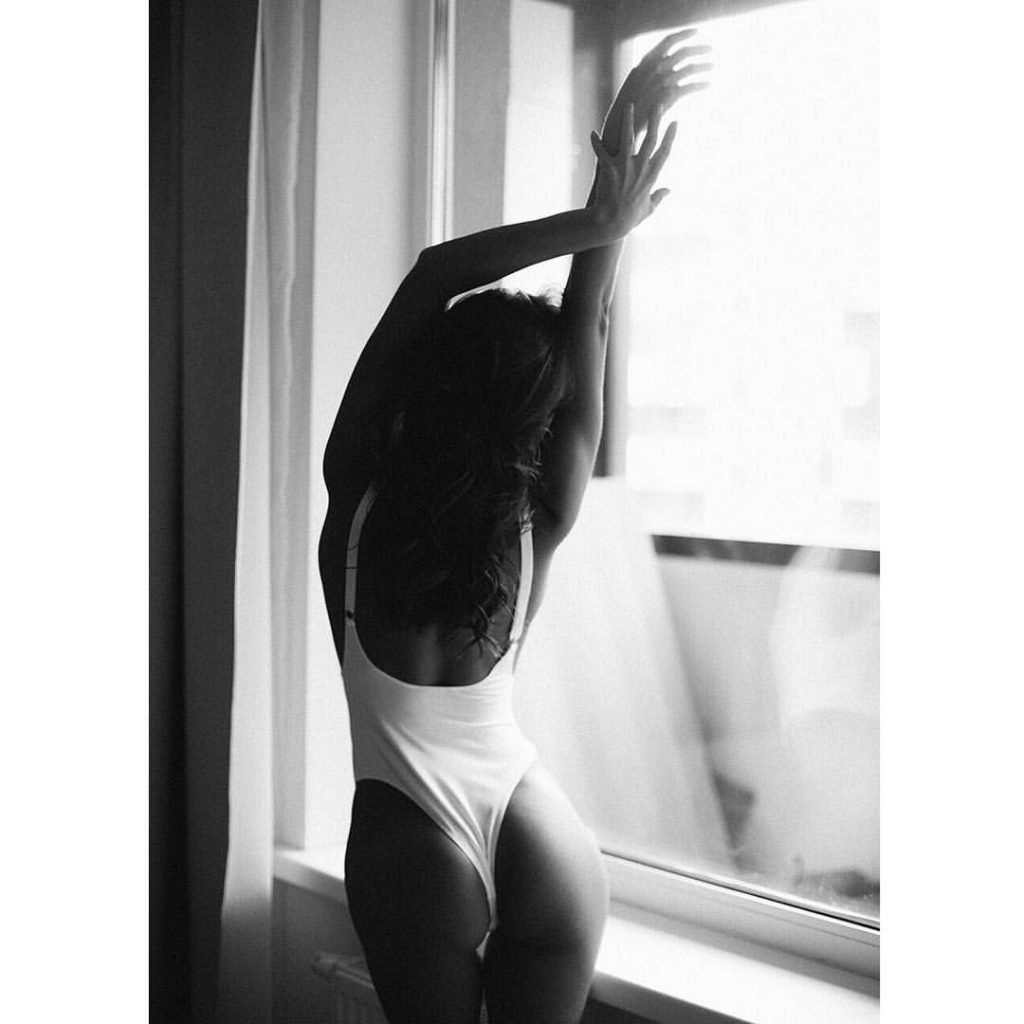 Maria Mezentseva Nude &amp; Sexy (83 Photos)