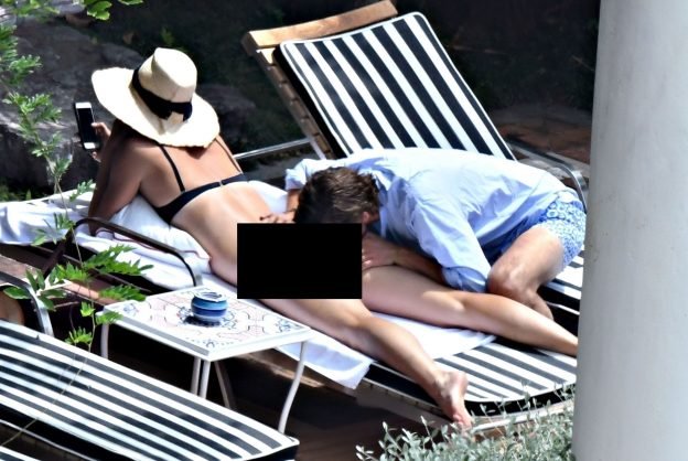 Maria Sharapova Topless Thefappening