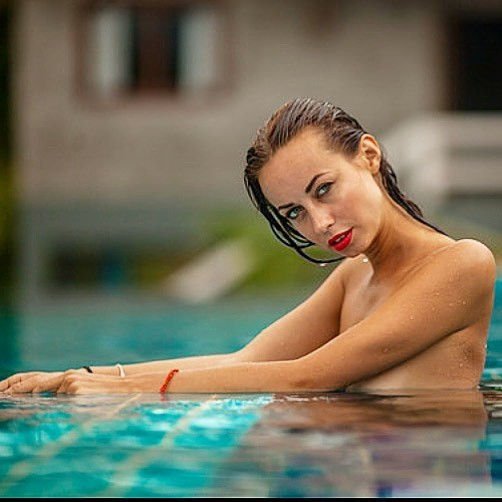 Mariya Tabak Nude &amp; Sexy (200 Photos)