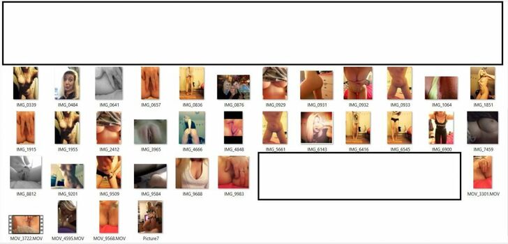 Melissa Johns / melissa_clare_j Nude Leaks Photo 28