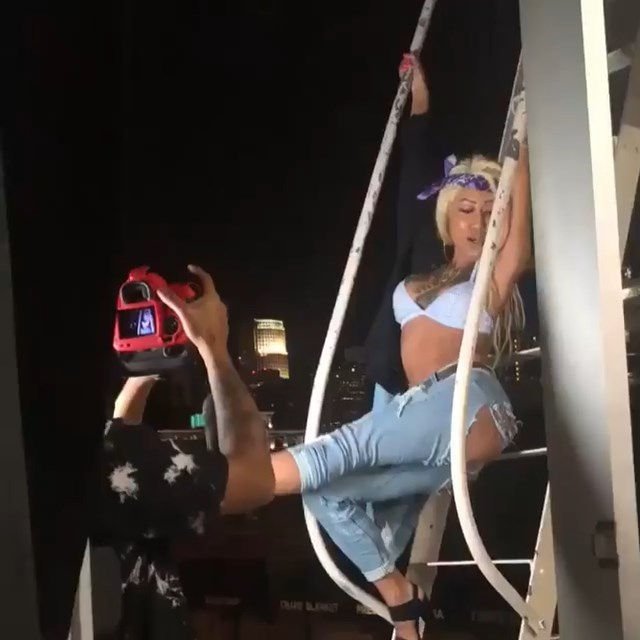 Milano Doe Nude &amp; Sexy (34 Photos + Video)