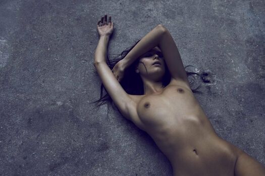 Pauline Moulettes / paulinemoulettes Nude Leaks Photo 49