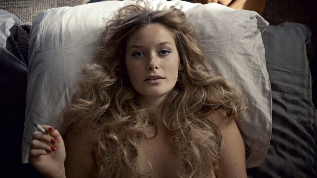 Rachel Keller Nude &amp; Sexy (38 Photos + GIFs &amp; Videos)